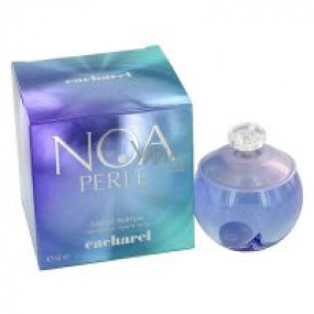 Cacharel Noa Perle perfumed water for women 30 ml VMD parfumerie